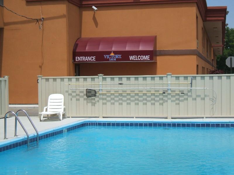 A Victory Inn - West Dearborn Dearborn Heights Facilities photo