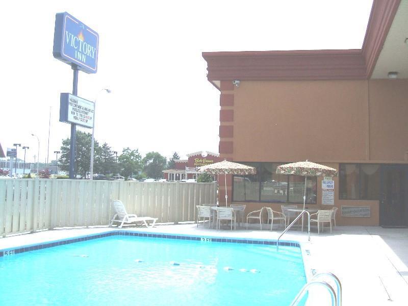 A Victory Inn - West Dearborn Dearborn Heights Facilities photo