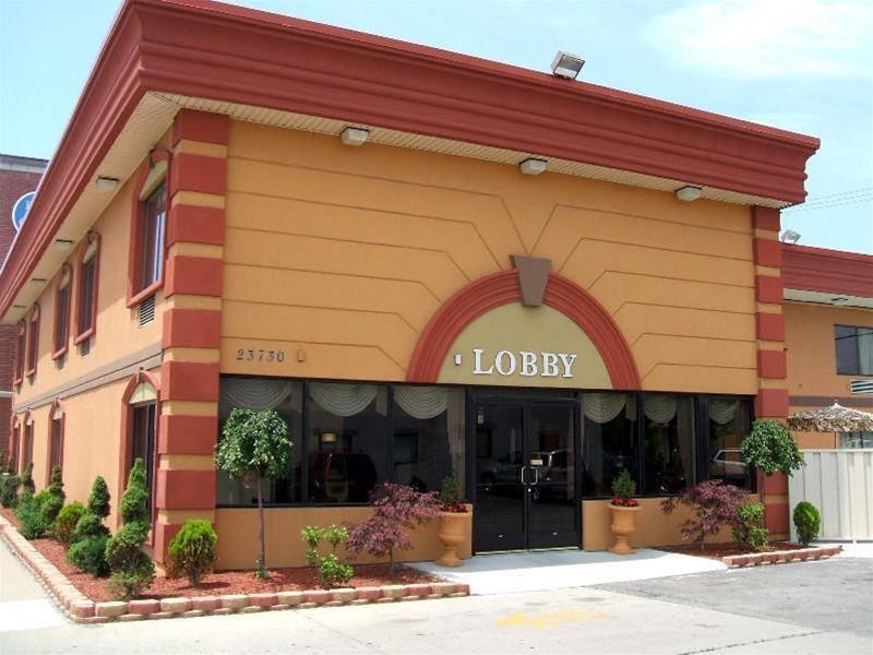 A Victory Inn - West Dearborn Dearborn Heights Exterior photo